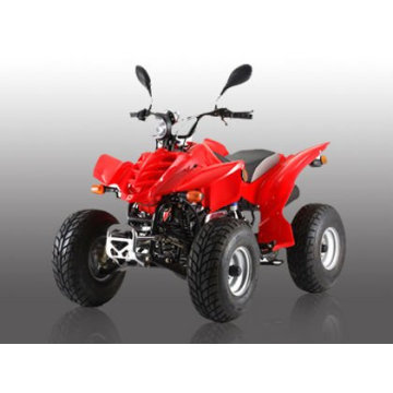 110cc quad-2 bike